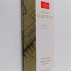 Pocket strategy : the essentials of business strategy fro... - pikkukuva 1