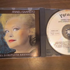 Anneli Saaristo: Appelsiinipuita aavikkoon CD - pikkukuva 1