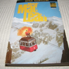 Alistair MacLean Kotkat kuuntelevat  -nid - pikkukuva 1