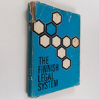 The Finnish legal system - pikkukuva 1