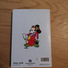 Aku Ankan Taskukirja 59: Mikki menopäällä - pikkukuva 2