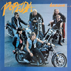 POPEDA - Kaasua...   LP - pikkukuva 1