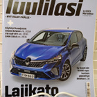 Tuulilasi 11 marraskuu 2023 - pikkukuva 1