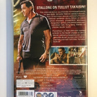 Bullet to the Head (DVD) Sylvester Stallone, Jason Momoa - pikkukuva 2