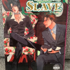 I'LL BE YOUR SLAVE (YAOI MANGA) ENGL. - pikkukuva 1
