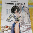 Vihan Päivä 1 + 2 - pikkukuva 1