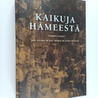 Kaikuja Hämeestä : Hämäläis-osakunnan 350-vuotisjuhlakirja - pikkukuva 1