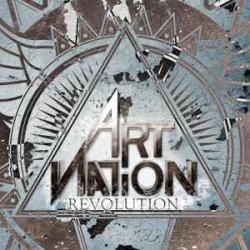 Art Nation - Revolution (CD)