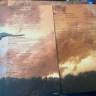 Killing Joke: Absolute Dissent 2LP - pikkukuva 3