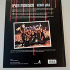 Iron Maiden Koko Ura kirja - pikkukuva 2