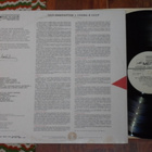 PAUL McCARTNEY - Choba B CCCP - LP 1989 rockabilly EX - pikkukuva 2