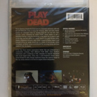 Play Dead (Blu-ray + DVD) 1983 (Vinegar Syndrome) UUSI - pikkukuva 2
