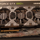 Geforce GTX 980 Ti - näytönohjain - pikkukuva 1