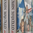 Pitkän Jussin majatalo boksi DVD - pikkukuva 3