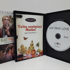 Eat Pray Love- Omaa tietä etsimässä (dir.cut, dvd) - pikkukuva 2