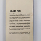 Daphne Du Maurier : Kolmen piiri - pikkukuva 2