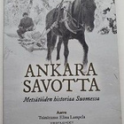 Elina Lampela (toim.): Ankara savotta - pikkukuva 1