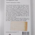 Anna Seghers : La septieme croix - pikkukuva 2