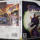 Spyro The eternal night (Wii) - pikkukuva 1