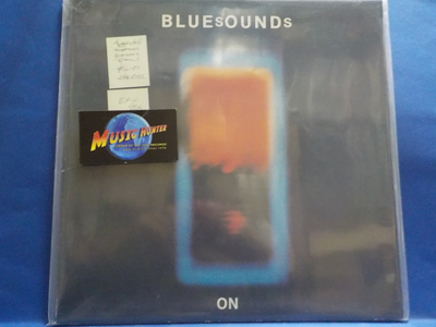 BLUESOUNDS - ON EX-/EX LP