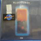 BLUESOUNDS - ON EX-/EX LP - pikkukuva 1