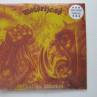 Motörhead Deaf In Wacken LP kuvalevy - pikkukuva 1