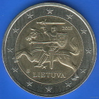 ** 2 euro Liettua 2015 ** - pikkukuva 1
