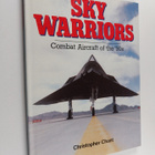Christopher Chant : Sky warriors : combat aircraft of the... - pikkukuva 1