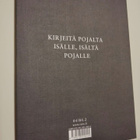 Rafael & Jörn Donner : Ennen kuin olet poissa - pikkukuva 2