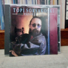 Topi Sorsakoski - Yksinäisyys CD - pikkukuva 1