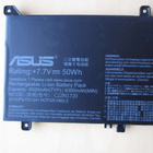 Akku - Asus Zenbook S UX391 (käytetty, 75% kunnossa) - pikkukuva 3