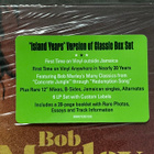 BOB MARLEY - SONGS OF FREEDOM - 6LP BOXI - UUSI - pikkukuva 2