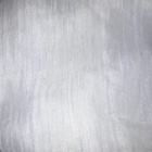 Luonnonvaalea ohut verhokangas 350x150cm - pikkukuva 5