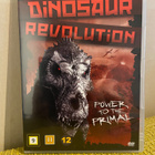 Dinosaur revolution - pikkukuva 1