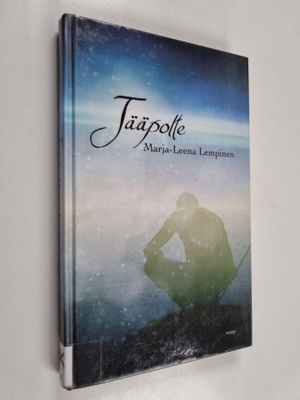 Marja-Leena Lempinen : Jääpolte