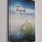 Marja-Leena Lempinen : Jääpolte - pikkukuva 1