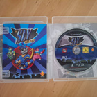 The Sly Trilogy / PS3 - pikkukuva 2