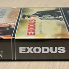 Nikita Mikhalkov: AURINGON POLTTAMA Trilogia (3DVD) *UUSI* - pikkukuva 3