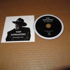 Topi Sorsakoski CDRS Tummansininen Sävel PROMO! 2011 - pikkukuva 1