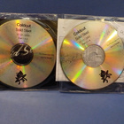 COLDCUT'S SOLID STEEL - 17/01/2005 MIXED RADIO PROMO 2CDr - pikkukuva 2