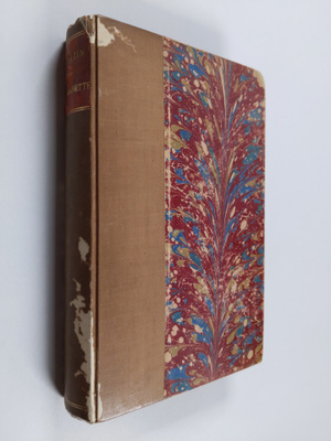 Rene Bazin : Stephanette