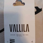VALLILA MAKEBA KAITALIINA 40 x 150cm - pikkukuva 2