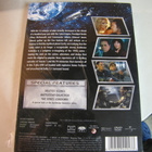 BATTLESTAR GALACTICA - 1.TUOTANTOKAUSI UUSI DVD BOX - pikkukuva 2
