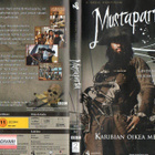 mustaparta (53 715) k -FI- DVD suomik. (2) james purefoy 200 - pikkukuva 1