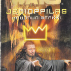 Star Wars Jedioppilas 4: Kruunun merkki (Wsoy 2000) - pikkukuva 1
