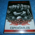 THE EXPENDABLES - 2DVD - pikkukuva 1