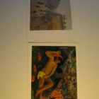 Moskovalaisen taidemuseon taidekortti sarja - pikkukuva 4