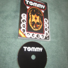 Tommy - The Movie ( uudenveroinen DVD ) - pikkukuva 1