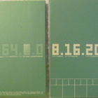 Various • 1.8.16.2001 PROMO CD - pikkukuva 2