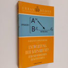 Johannes Erich Heyde : Entwertung der kausalität? - fur u... - pikkukuva 1